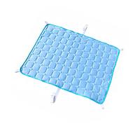 MERRYHAPY Cooling Mat for Pets Xl Self-cooling Dog Pad and Easy to Clean for Home Use No Refrigeration Needed for Heat Dissipation