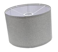 MERRYHAPY Decorative Lampshade Large Size Soften Bright Light Iron Material Safe for Eyes