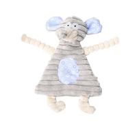 MERRYHAPY Dog Toys Cartoon Animal Making Plaything Educational Toy Home Shop Pet