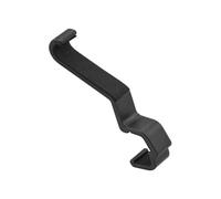 MERRYHAPY Drone Controller Mount Tablet Holder Compatible with Mavic Mini Remote Control Lightweight Sturdy Extended Bracket with Sponge Pad for Scratch Protection Easy Installation