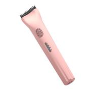 MERRYHAPY Electric Heated Lash Curler for Women Fast Heating Portable Eyelash Curling Tool with Heating Area Humanized Brush Head Design Lightweight Handle Safe for Natural Lashes