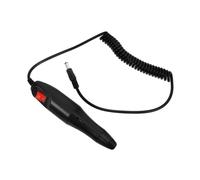 MERRYHAPY Electric Nail Drill Replacement Handle Versatile Nail Polishing Handpiece for Professional and Home Use Efficient Manicure and Pedicure Tool Durable Design for Performance