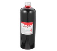 MERRYHAPY Emulation Fake Spray for Halloween Cosplay Pranks Artificial Plasma for Parties Safe and Odorless Makeup Props for April Fools Day and Ghost Festivals Random Style