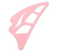 MERRYHAPY Eye Makeup Tools Eyeshadow Stencils Hooded Eyes Eyeliner Stencil Tool Eyeshadow Applicators Women Makeup Eyeliner Guides