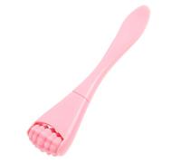 MERRYHAPY Facial Rollers Eye Cream Massage Roller Double-ended Eye Cream Scoop for Makeup Removal