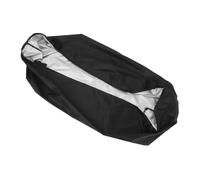MERRYHAPY Foldable Pet Bathing Tub Cover Elevated Dog Bath Tub for Dogs Portable Pet Bathing Pool Cover Grooming Accessory Cooling for