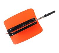 MERRYHAPY Golf Swing Training Aid Lightweight Abs Golf Power Resistance Trainer with Smart Data Analysis and Multi-level Wind Resistance and DIY Training