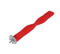MERRYHAPY Grinding Wand for Birds Cage Parrot Perch for Parakeets Sanding Stick Budgie Accessories Random Color