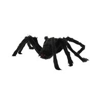 MERRYHAPY Halloween Dog Costume Pet Spider Apparel Dog Cat Decor Scary Furry Harness for Pet
