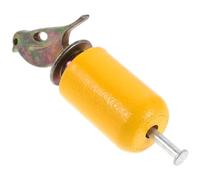 MERRYHAPY Hand-twist Bird Whistle for Compact Animal Sounds Whistle for Bird Call Training Educational Musical for Outdoor Play Party Favors and Nature Exploration