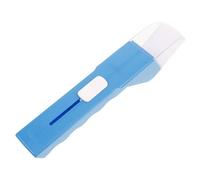 MERRYHAPY Handheld and Spider Grabber Tool Blue Plastic Bug for Home Outdoor Use Safe Bug Sucker for and Flies