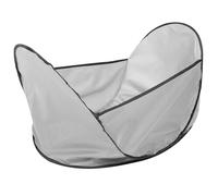 MERRYHAPY Lightweight Shearing Bib Grooming Bib for Dog Foldable Cloth Hair Storage Apron for Outdoor Use
