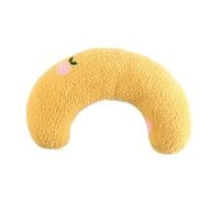 MERRYHAPY Little Pillow for Cats Cat Sleeping Pillow Soft Fluffy Material for Kitten