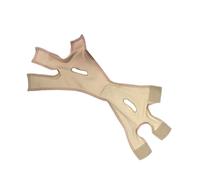 MERRYHAPY Mask for Double Chin Cheek Lift Tape to Compact V-line Face Shaper Beauty Skin Tightening Xl