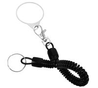 MERRYHAPY Metal Chain Buckle Accessory for Searching Construction for Security for Treasure-hunting Devices and Portable Use
