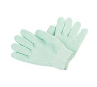 MERRYHAPY Moisturizing Gel Gloves for Women Skin Treatment Hand Care with Intensive Hydration Gel Lining Lightweight Comfortable Spa Gloves for Overnight Use and Nourishing Smooth Skin