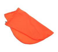 MERRYHAPY Motorcycle Helmet Storage Bag Polyester Velvet Material, Large Capacity with Organizer Folding Drawstring Protective Suitable for Outdoor Adventures and Long Motorcycle Journeys