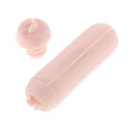 MERRYHAPY Nail Art Stamper Kit Gel Polish Printer French Tip Maker Stencil Set Nail Art Decorations for Stylish Manicure