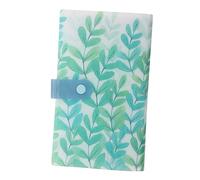 MERRYHAPY Nail Art Sticker Collecting Holder Sticker Book for Nail Decal Display