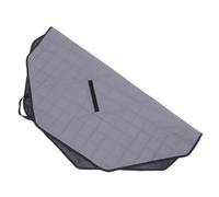 MERRYHAPY Octagon Dog Playpen Mat Foldable Pet Cage Liner for Small Animals Washable Bed Pad for Potty Training and Sleeping Portable Pet Play Mat for Cats and Dogs