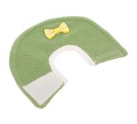 MERRYHAPY Parrot Cone Collar for Birds, Anti-bite Neck Decor with Polar Fleece Material, 8-9.5cm Neck Circumference, Aid Preventing Itching, for Recovering from Injury or Surgery