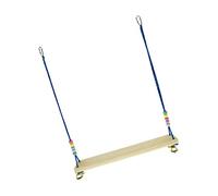 MERRYHAPY Parrot Swing Plaything African Grey Swing Bird Toy Material Talking Parrot Toy