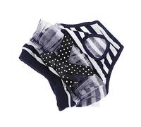 MERRYHAPY Pee Pads for Diaper Female Delicate Puppy Diaper Health-friendly Easy to Use Xl for Sizes Menstruation Aid