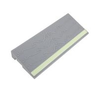 MERRYHAPY Plastic Threshold Ramp for Sweeping Robot and Wheelchairs Night Glow Feature, Easy Setup, Suitable for Variety of Flooring Types and Entrance Ramp Pad, Sturdy for Seasons Use