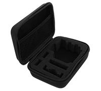MERRYHAPY Portable Camera Bag Handle Compact Camera Case for Osmo Sturdy Zipper Outdoor Travel Accessory