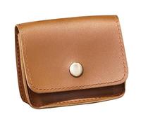 MERRYHAPY Portable Electronic Organizer Bag for Digital Accessories Data Cable Storage Bag Space Saving Compression for Travel Essentials Women