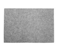MERRYHAPY Portable Felt Calligraphy Desk Pad Suitable for Watercolor Paper and Rice Paper, Thickened Felt Mat for Painting and Calligraphy Practice by Beginners and Professional Artists