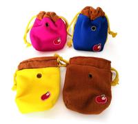 MERRYHAPY Portable Hamster Bag Pet Travel Carrier Animal Carrier Bag for Dogs Cats Pet Pouch for Outdoor Adventures Compact Easy to Store