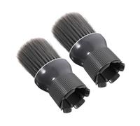 MERRYHAPY Professional Barber Accessories Kit Haircut Brush Neck Duster Brush for Barbershops