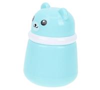 MERRYHAPY Puff Box Puff Baby Case for Newborns Large Capacity Easy to Carry for Home Use