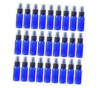 MERRYHAPY Refillable Empty Spray Bottles 30ml Portable Travel Perfume Bottles 50pcs Set