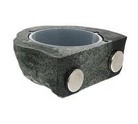 MERRYHAPY Reptile Water Feeder Magnetic Drinking Tool for Lizard Turtle and Other Crawling Pets Compact and Practical Pet Water Container