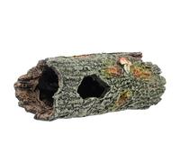 MERRYHAPY Resin Aquarium Tree Ornament for Fish Tank, Lifelike Tree Shape Decoration Adds Personality and Provides Fish Hiding Place, Sturdy and Not Easy to Fade, for Home Aquarium
