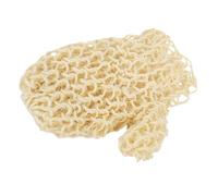 MERRYHAPY Reusable Natural Sisal Exfoliating Bath Mitt Shower Glove for Gentle Body Peeling and Deep Cleansing Enhanced Grip Design for Precise Scrubbing Suitable for Men and Women