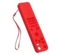 MERRYHAPY Shockproof Silicone Remote Cover for Mrga Ergonomic Anti-slip Design with Full Button Access and Washable Protective Shell