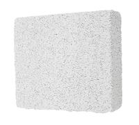 MERRYHAPY Small Animal Volcanic Stone Claw Grinding Board for Rabbits and Hedgehogs, Lava Rock Pet Tooth and Foot Pad, Small Size Grinding Toy for Cage Maintenance