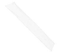 MERRYHAPY Sparkle Mesh Rhinestone Veil Headband Headband for Women Boho Hair Accessories Rave Headpiece