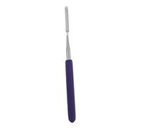 MERRYHAPY Stainless Steel Manicure Stirring Rod for Mixing Nail Polish Lipstick and Foundations Nail Art Tool for Professionals and Enthusiasts
