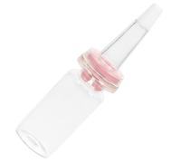 MERRYHAPY Strong Pet Bottle Nursing Bottle for Hamster Squirrel Kitten Puppy Silicone Pacifier