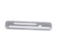 MERRYHAPY Stylus Pen Box for Pencil Multi Functional Storage Container with Buckle Design Compatible with Ipad Stylus for Friends and Family Organizes Your Writing Tools