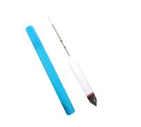 MERRYHAPY Table for Aquarium Saltwater Testing Marine Salt Density Meter Meter Digital Water Tester