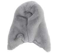 MERRYHAPY Thermal Shawl Parrot Nest Warm Plush Blanket for Bird Shelter Cozy Cage Accessory for Parakeets for Birds Soft Comfortable Design