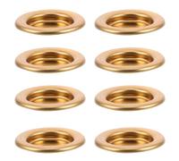 MERRYHAPY Tower Incense Burner Tray Metal 50pcs for Aromatherapy Meditation and Home Relaxation with Ash Catching Feature