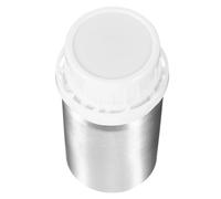 MERRYHAPY Travel Refillable Oil Dispensers Small Perfume Containers Lightweight Cosmetic Bottles for Travel Toiletries Essential Oils and Body Wash Storage