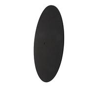 MERRYHAPY Vinyl Record Protective Pad Turntable Mat Permanent Vinyl Slip Mat for Record Player Accessories