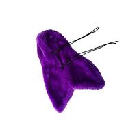 MERRYHAPY Warm Parrot Sleeping Tent Cozy Bird Bed for Random Color Soft Sleeping Blanket Material for Parakeets and Lovebirds
